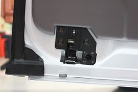 星锐&nbsp;VAN/轻客货厢图片