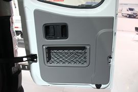 星锐&nbsp;VAN/轻客货厢图片