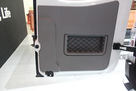 星锐&nbsp;VAN/轻客货厢图片