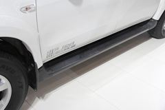 江铃 域虎 122马力 4X2 冷藏车(GL) 江铃 域虎 122马力 4X2 冷藏车(GL)