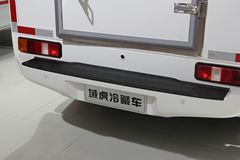 江铃 域虎 122马力 4X2 冷藏车(GL) 江铃 域虎 122马力 4X2 冷藏车(GL)