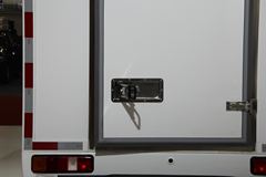 江铃 域虎 122马力 4X2 冷藏车(GL) 江铃 域虎 122马力 4X2 冷藏车(GL)