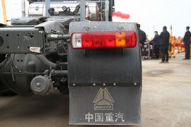 HOKA H7&nbsp;牵引车外观                                                图片