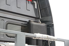 HOKA H7&nbsp;牵引车外观                                                图片