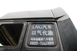 HOKA H7&nbsp;牵引车外观                                                图片