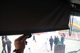 HOKA H7&nbsp;牵引车驾驶室                                               图片