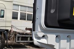 中国重汽 汕德卡SITRAK C7H重卡 440马力 6X4牵引车(ZZ4256V324HD1B)