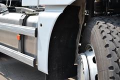 中国重汽 汕德卡SITRAK C7H重卡 440马力 6X4牵引车(ZZ4256V324HD1B)