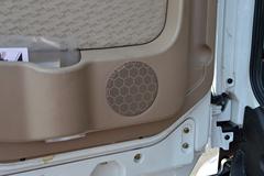 中国重汽 HOWO T5G重卡 310马力 4X2牵引车(ZZ4187N361GD1)