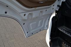 中国重汽 HOWO T5G重卡 310马力 4X2牵引车(ZZ4187N361GD1)