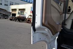 中国重汽 HOWO T5G重卡 310马力 4X2牵引车(ZZ4187N361GD1)