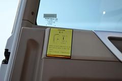 中国重汽 HOWO T5G重卡 310马力 4X2牵引车(ZZ4187N361GD1)