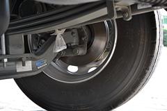 中国重汽 HOWO T5G重卡 310马力 4X2牵引车(ZZ4187N361GD1)