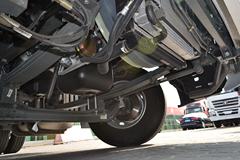 中国重汽 HOWO T5G重卡 310马力 4X2牵引车(ZZ4187N361GD1)