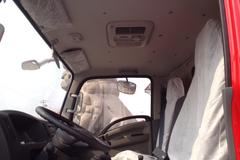 解放 虎V 124马力 4.21米单排栏板轻卡(CA1044P40K2L1E4A84)