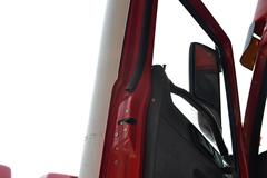 青岛解放 新大威重卡 380马力 6X4 LNG牵引车(CA4258P2K15T1NA80)