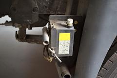 青岛解放 新大威重卡 380马力 6X4 LNG牵引车(CA4258P2K15T1NA80)