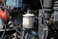 青岛解放 新悍威J5M重卡 220马力 4X2牵引车(大柴)(CA4143P1K2E4A80)