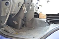 青岛解放 新悍威J5M重卡 260马力 4X2 LNG牵引车(CA4163P1K2NA80)