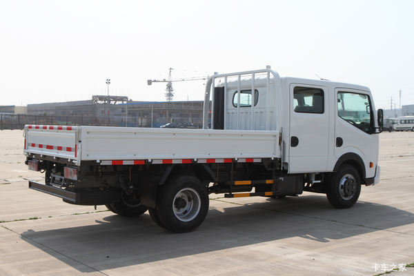 购凯普特K6-N(原N300)载货车 享高达0.3万优惠