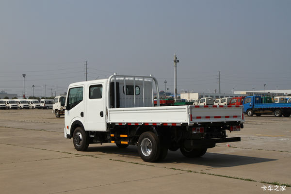 购凯普特K6-N(原N300)载货车 享高达0.3万优惠