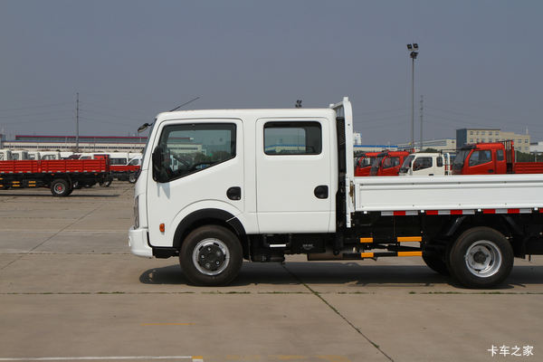 购凯普特K6-N(原N300)载货车 享高达0.3万优惠