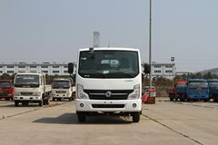 东风 凯普特N300 130马力 3.2米双排栏板轻卡(EQ1040D9BDD)