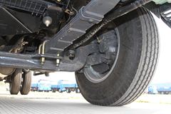 东风 凯普特N300 130马力 3.1米双排栏板轻卡(EQ1040D9BDD) 东风 凯普特N300 130马力 3.1米双排栏板轻卡(EQ1040D9BDD)