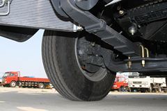 东风 凯普特N300 130马力 3.1米双排栏板轻卡(EQ1040D9BDD) 东风 凯普特N300 130马力 3.1米双排栏板轻卡(EQ1040D9BDD)