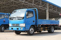 东风 锐铃S 130马力 4.15米单排栏板轻卡(DFA1041S20D5)