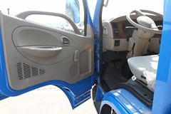 东风 锐铃S 130马力 4.15米单排栏板轻卡(DFA1041S20D5)