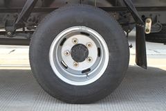 东风 锐铃S 130马力 4.15米单排栏板轻卡(DFA1041S20D5)