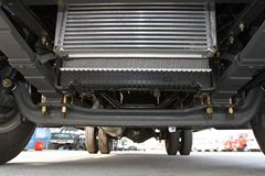 东风 锐铃S 130马力 4.15米单排栏板轻卡(DFA1041S20D5)