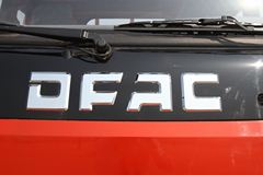 东风 多利卡D6-N 锐能版 136马力 3.17米双排厢式轻卡