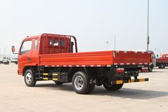 多利卡D6载货车限时促销中 优惠0.8万