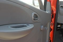 东风 多利卡D6 115马力 4.15米单排栏板轻卡(DFA1041S20D5)