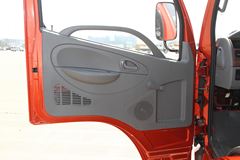 东风 多利卡D6 115马力 4.15米单排栏板轻卡(DFA1041S20D5)