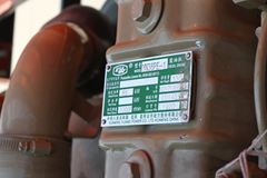 东风 多利卡D6 115马力 4.15米单排栏板轻卡(DFA1041S20D5)