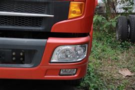 凯普特C&nbsp;载货车外观                                                图片