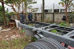 东风 凯普特C 140马力 4X2 5.8米载货车(EQ1090GZ12D5)
