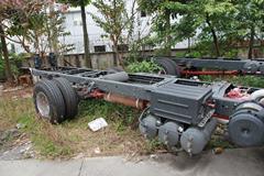 东风 凯普特C 140马力 4X2 5.8米载货车(EQ1090GZ12D5)