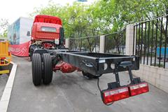 东风 凯普特C 140马力 4X2 5.8米载货车(EQ1090GZ12D5)