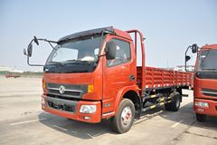 东风 多利卡D7 140马力 4.8米单排栏板轻卡(DFA1080L12D3)