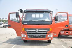 东风 多利卡D7 140马力 4.8米单排栏板轻卡(DFA1080L12D3)