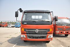 东风 多利卡D7 140马力 4.8米单排栏板轻卡(DFA1080L12D3)