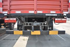 东风 多利卡D7 140马力 4.8米单排栏板轻卡(DFA1080L12D3)