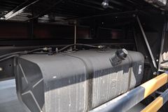 东风 多利卡D7 140马力 4.8米单排栏板轻卡(DFA1080L12D3)