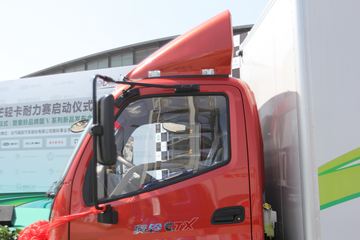  CTX 156 5.15׵ʽῨ(BJ5089XXY-FA)ͼƬ