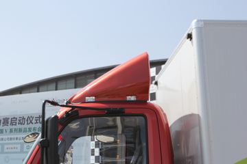  CTX 156 5.15׵ʽῨ(BJ5089XXY-FA)ͼƬ