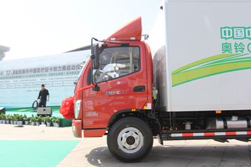  CTX 156 5.15׵ʽῨ(BJ5089XXY-FA)ͼƬ